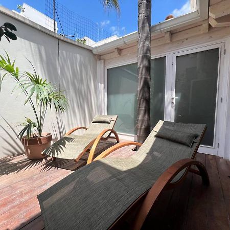 Bed and Breakfast Dimora Dei Salentini Lecce Exterior foto
