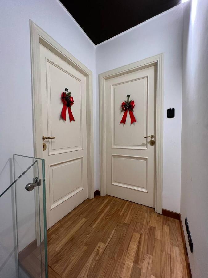 Bed and Breakfast Dimora Dei Salentini Lecce Exterior foto