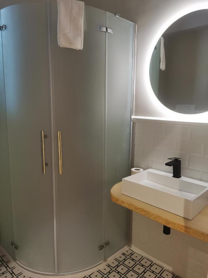 Bed and Breakfast Dimora Dei Salentini Lecce Exterior foto