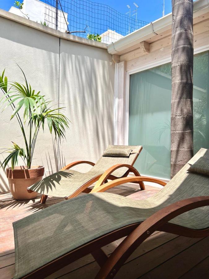 Bed and Breakfast Dimora Dei Salentini Lecce Exterior foto