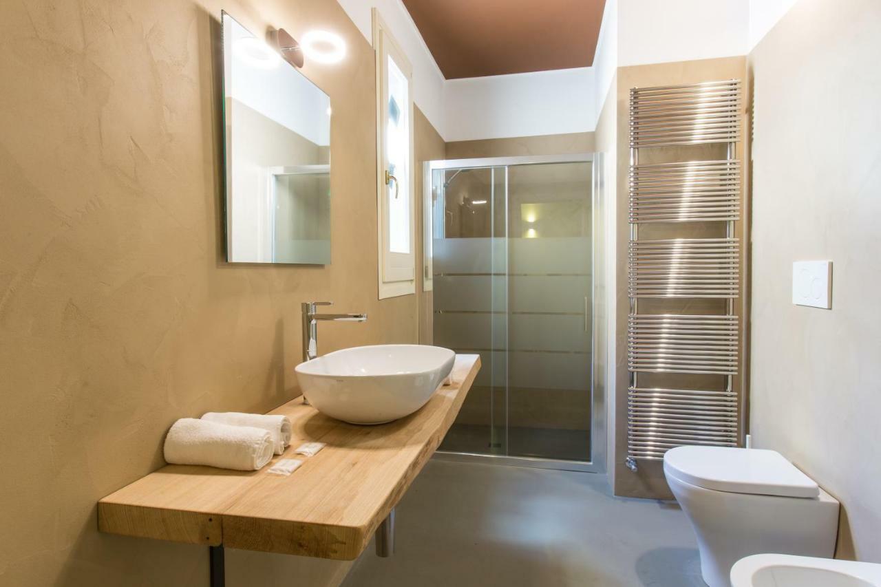 Bed and Breakfast Dimora Dei Salentini Lecce Exterior foto